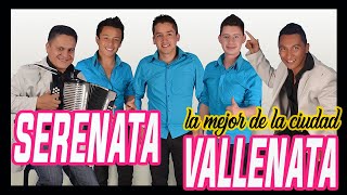 💥SERENATA VALLENATA EN BOGOTA 3132723493 💥El MEJOR VALLENATO  DE LA CIUDAD 😱 [upl. by Aekerly]