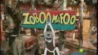 Death Metal Zoboomafoo [upl. by Ellery]