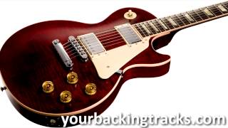 Slow Blues Backing Track in C  Jam Tracks amp Blues Guitar BackTracks TCDG [upl. by Tnilc]