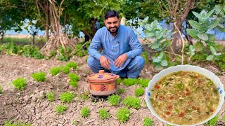 Sardiyon ki Saugaat garam garam soup Easy amp Simple Chicken Soup Recipe  Hot And Sour Soup Recipe [upl. by Ahsilahs]