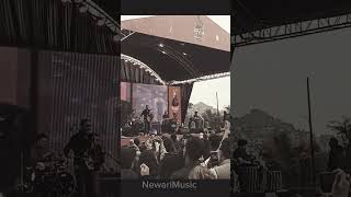 Sirsaya hegu by KUTUMBA BAND in bhaktapur [upl. by Kimmi]