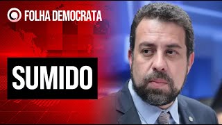 BOULOS está SUMIDO [upl. by Llevert]