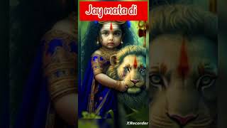 WhatsApp bhakti status bhojpuri song music jay mata di [upl. by Mini332]