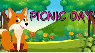 PicnicPicnic Day [upl. by Botzow]