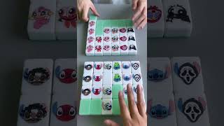 dearone sticker pokervlog asmrgames games pokertime asmrtriggers fidgettoys [upl. by Treboh272]