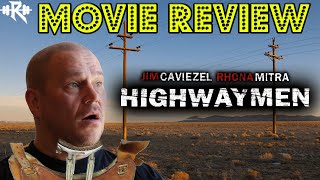 Highwaymen 2004 movie review [upl. by Alcock783]