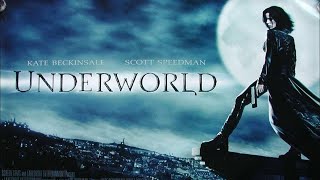 Underworld Full Movie crystal Review in Hindi  Hollywood Movie Review  Kate Beckinsale [upl. by Strep315]