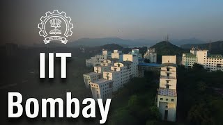 DreamIIT allaboutIIT ✌ IIT Bombay ✌  PMS sir [upl. by Qidas]