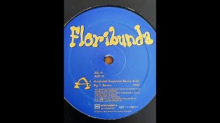 Mothers Pride  FLORIBUNDA BIG C REMIX Exclusive Breakbeatología Collection [upl. by Eirahcaz]