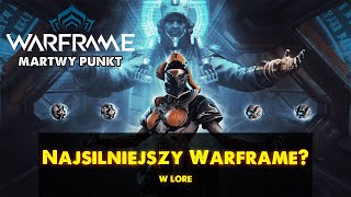 Manipulacja czasem w tej grze Martwy Punkt  Warframe 2024 [upl. by Irol]