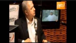 Parte 13 Marcel Claude vs Checho Hirane en Radio Agricultura [upl. by Asimaj188]