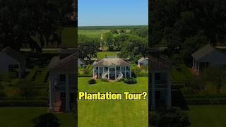 Should You Do a Plantation Tour [upl. by Areehs852]