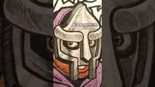 MF DOOM freestyle beat mfdoomtypebeat freestyletypebeat short [upl. by Adnirim400]