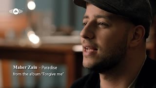 Maher Zain  Paradise  الجنة  مترجمة [upl. by Ainolopa376]