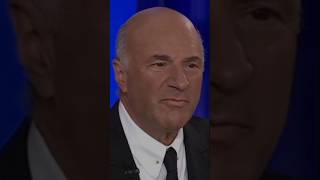 Kevin Oleary Makes The Panel Look SHOCKED With This Basic Fact [upl. by Elfont8]