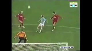 Paolo Di Canio  Amazing Best Of Skills amp Goals HD [upl. by Arsi]