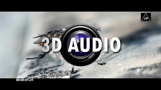 3d sound song [upl. by Peggie]