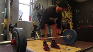 The ultimate guide to barbell row [upl. by Eninahs]