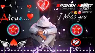 Banke Hawa Mein Bezubaan Mein Dj SongMood off Song B praak hardbass New Song Dj Remix [upl. by Lemak]