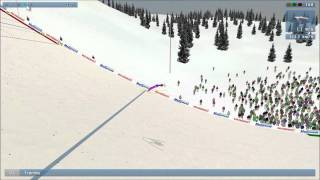 DSJ4 Planica  260m [upl. by Zia]