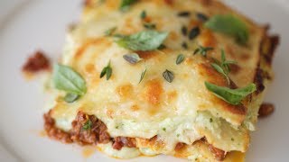 Lasagna  Byron Talbott [upl. by Sukey615]