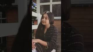 Janaki easwar singing Malayalam Song cherathukal  kumbalangi nights [upl. by Eenert]