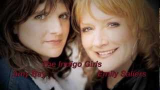 The Indigo Girls  Closer to Fine [upl. by Oloap]