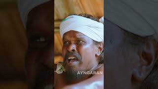 இதெல்லாம் பெரியவங்க வந்து பேசணும்  Tharai Thappattai  Sasikumar  Varalaxmi [upl. by Akel]