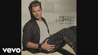 Ricky Martin  Juramento audio [upl. by Granlund]