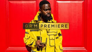 Ghetts  Listen Music Video  GRM Daily [upl. by Brena893]