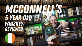 McConnells 5 Year Old Ireland  Reviewed [upl. by Ardnaed986]