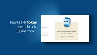 ¿Cómo transferir a un número de celular desde BBVA net [upl. by Ayhtak437]