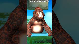 Gorilla tag Without VR ☠️ gtag meme Trending Funny Monke Viral reccomended [upl. by Fai366]