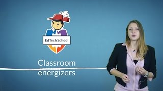 6 Fun classroom energizers for students of all ages [upl. by Nerag693]