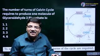 Respiration in Plants  DrNK Sharma Sir [upl. by Kenon84]