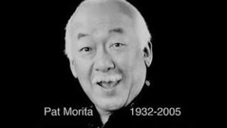 In The Memory Of Pat Morita 19322005 [upl. by Nivlak]