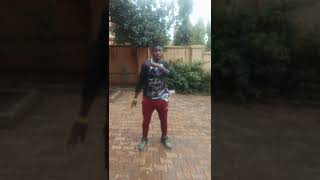 Vibration Fireboy DML Dance by the Strikerz Dance Crew Uganda [upl. by Wunder368]