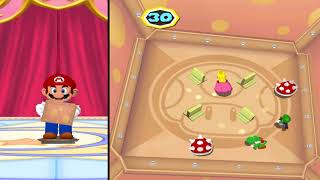 Mario Party 6  Crate and Peril Multiplayer [upl. by Hefter]