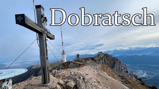 Dobratsch 2166m  Hiking with my dog [upl. by Ingra]