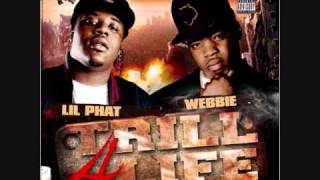 2010 New Webbie amp Lil Phat quotDat Toolquot [upl. by Trisa]