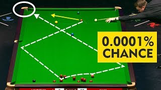 Best Snooker Shots  2020 Welsh Open [upl. by Notlehs]