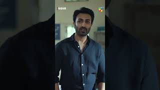 Doctor Tabeer Ki Excitment ahmedaliakbar ramshakhan nadaan shorts humtv [upl. by Kammerer353]