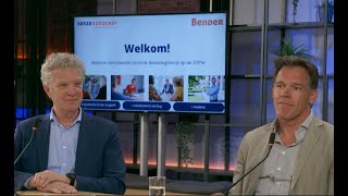 Webinar schijnzelfstandigheid in de zorg [upl. by Shanahan]