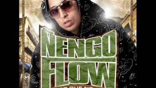 Ñengo Flow Ft Jory  Matador Letra [upl. by Asyl]