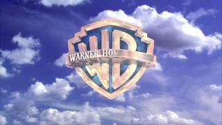 Warner Bros Home Video Intro 1080p [upl. by Einot]