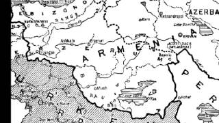 Dissolving The Ottoman Empire  The Treaty of Sèvres [upl. by Shanks353]