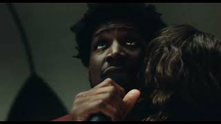 Euphoria HBO  Im Tired  Believe Me  Labrinth  Church Scene  Full HD [upl. by Gray642]