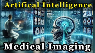 AI in medical imaging  International Conference in medical imaging [upl. by Ennayllek]