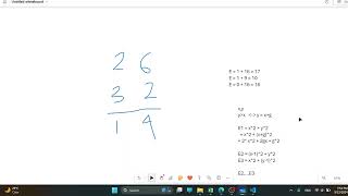 2  Linear and NonLinear DS D Minimize the error [upl. by Econah]