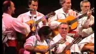 Los Sabandeños  Guantanamera [upl. by Hillie]